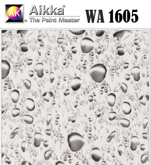 Hydrographics Film WA1502 100cm x 100cm